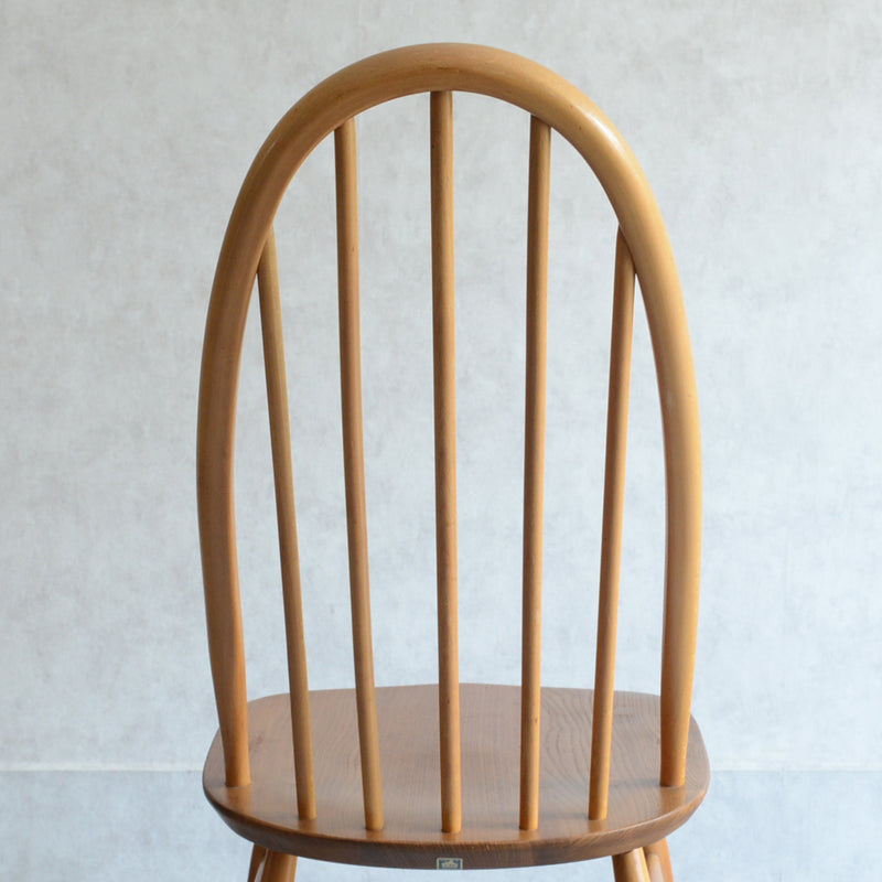 ERCOL アーコール クエーカーチェア 91