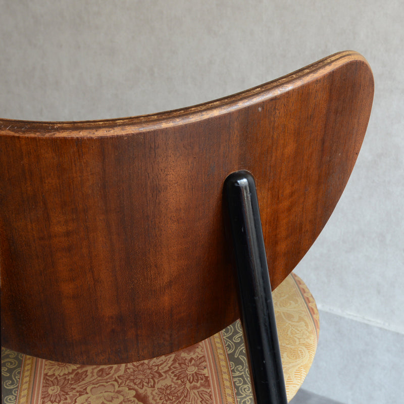 ミッドセンチュリー  ヴィンテージバタフライチェアB