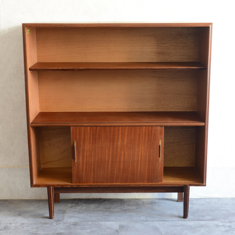 BEAVER&TAPLEY（ビーバー&タプレイ） チークガラスキャビネット 31