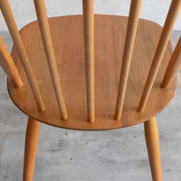 ERCOL アーコール クエーカーチェア 91