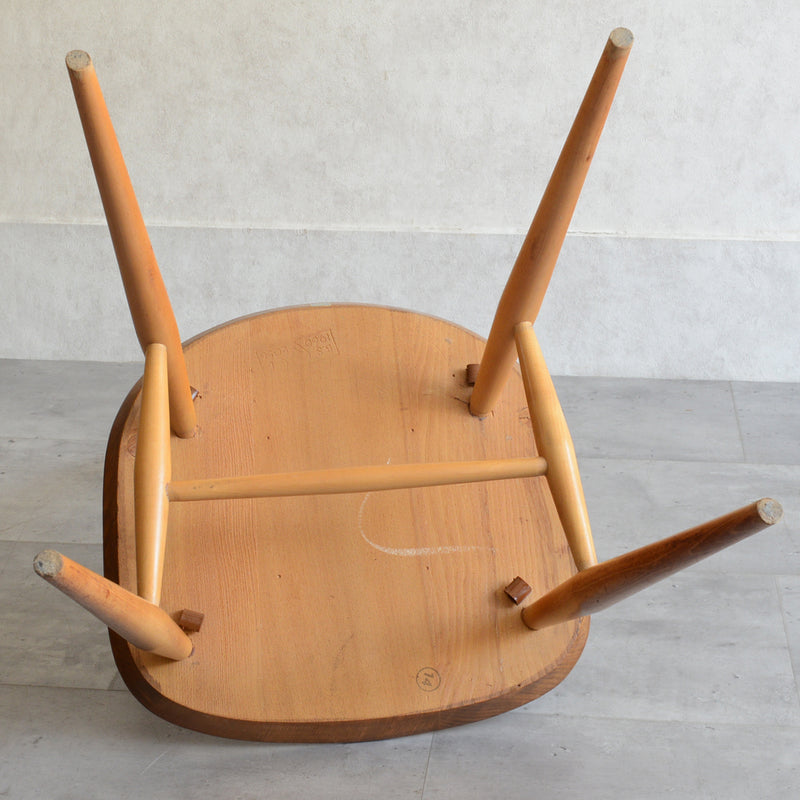 ERCOL アーコール クエーカーチェア 91