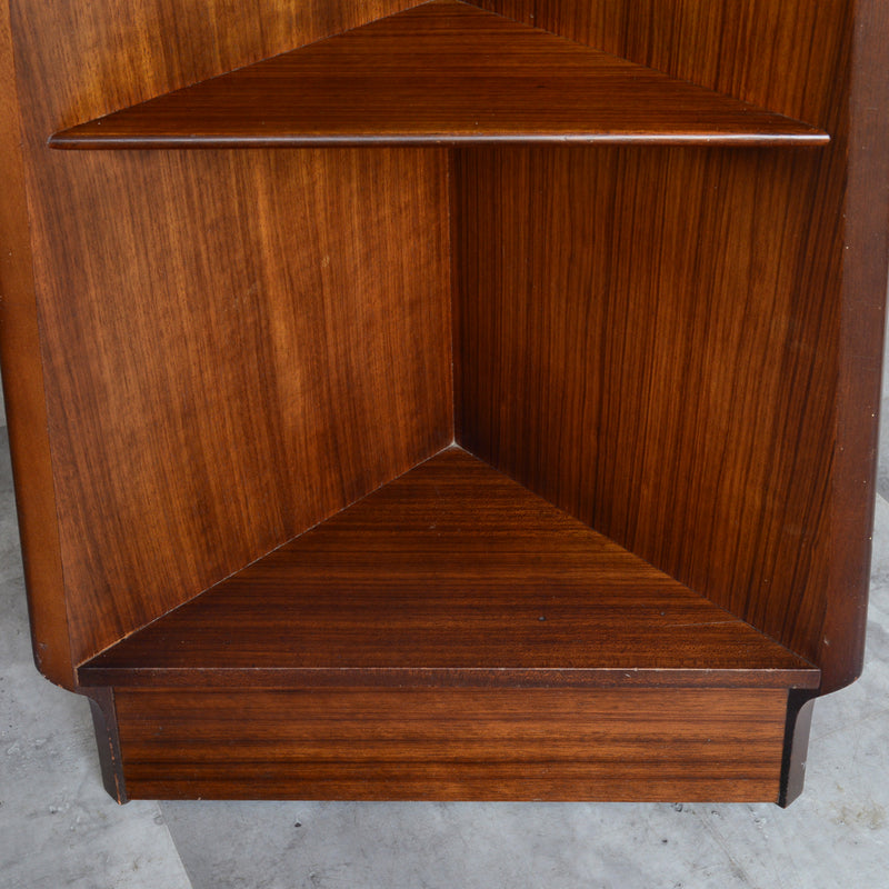 G-PLAN ジープラン Brandon コーナーシェルフ 03