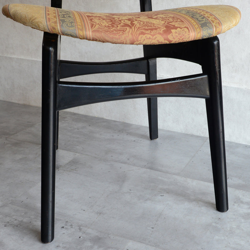 ミッドセンチュリー  ヴィンテージバタフライチェアB