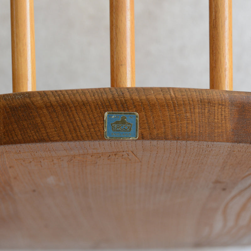 ERCOL アーコール クエーカーチェア 91