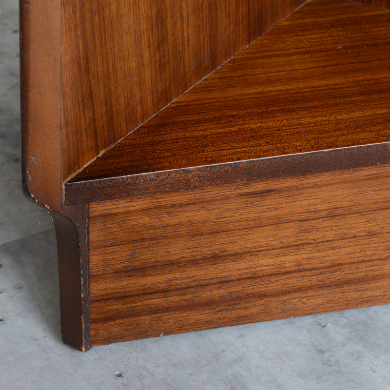 G-PLAN ジープラン Brandon コーナーシェルフ 03