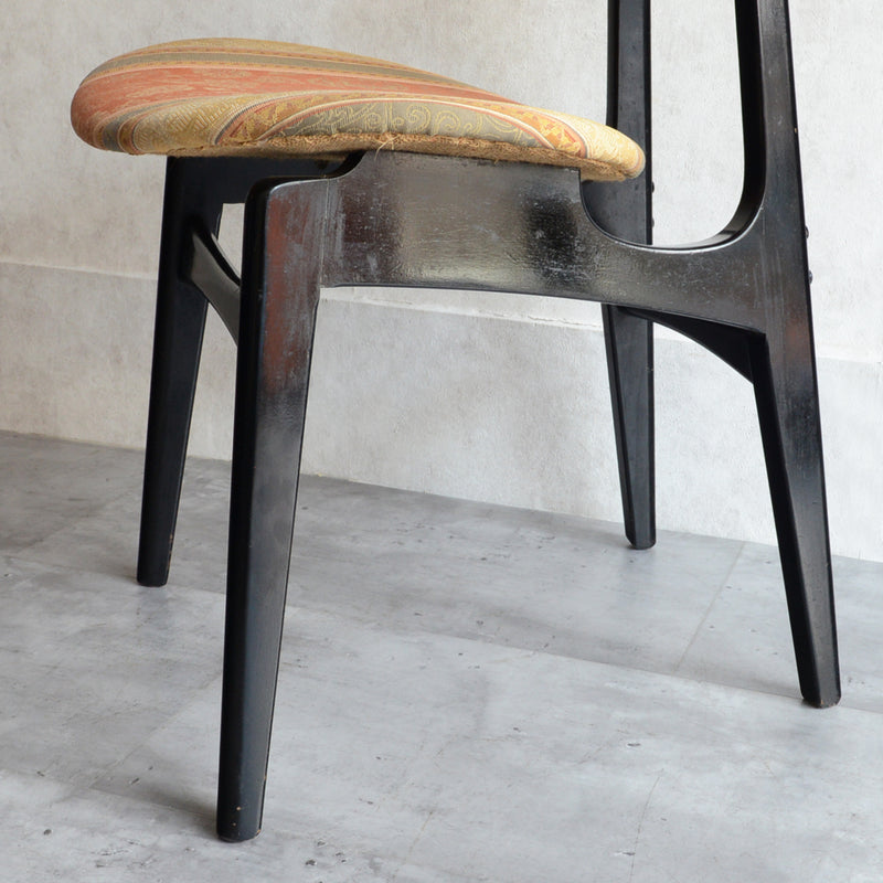 ミッドセンチュリー  ヴィンテージバタフライチェアB