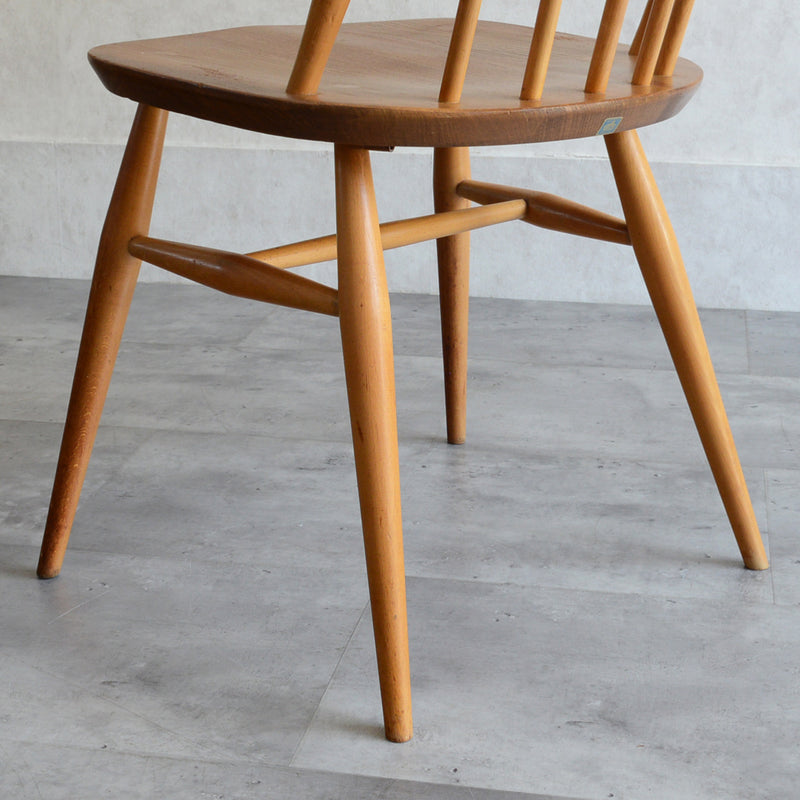 ERCOL アーコール クエーカーチェア 91