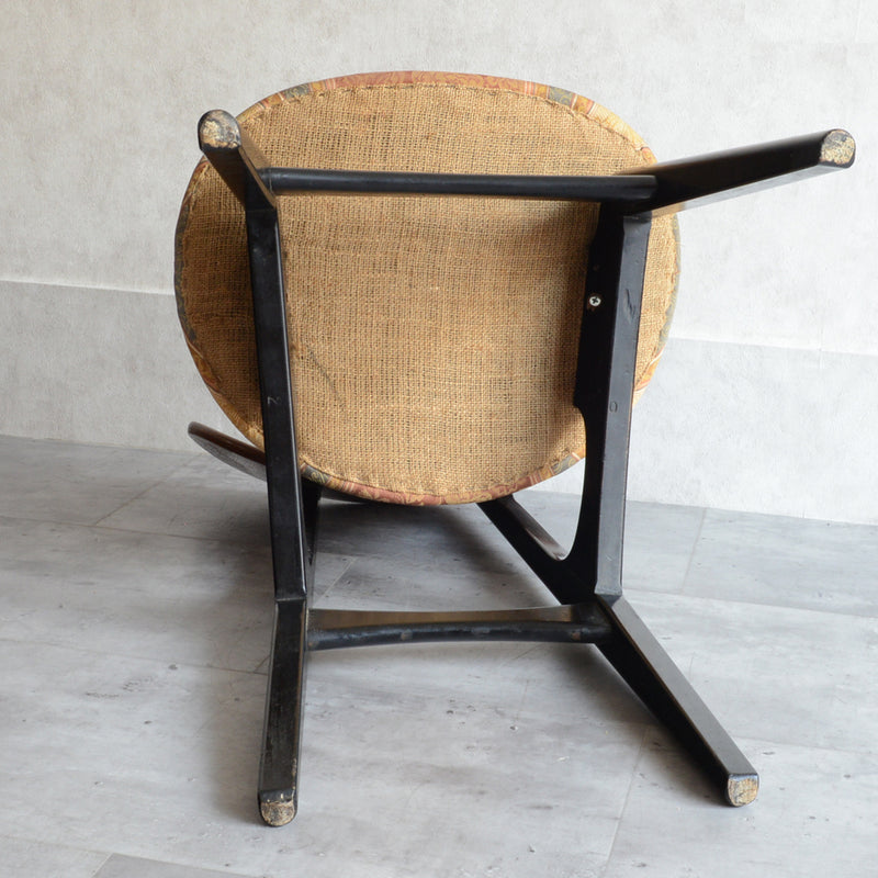 ミッドセンチュリー  ヴィンテージバタフライチェアB