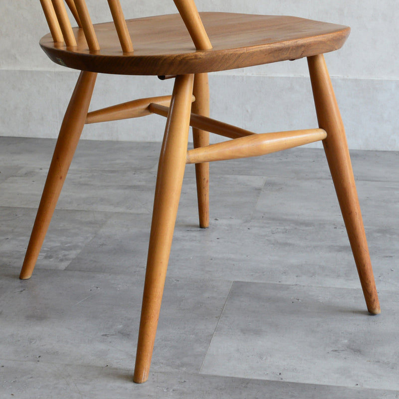 ERCOL アーコール クエーカーチェア 91