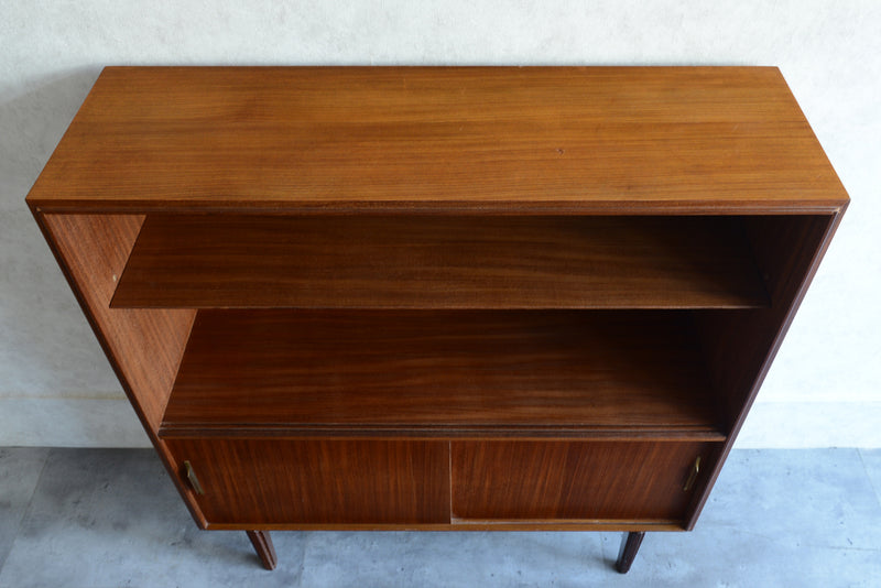 BEAVER&TAPLEY（ビーバー&タプレイ） チークガラスキャビネット 31