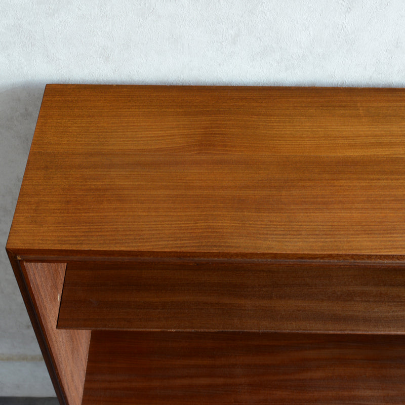 BEAVER&TAPLEY（ビーバー&タプレイ） チークガラスキャビネット 31