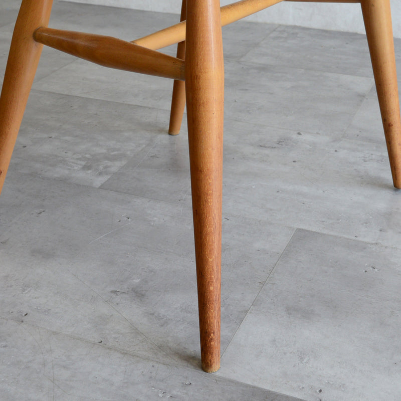 ERCOL アーコール クエーカーチェア 91