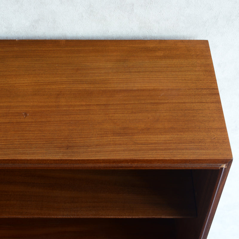 BEAVER&TAPLEY（ビーバー&タプレイ） チークガラスキャビネット 31