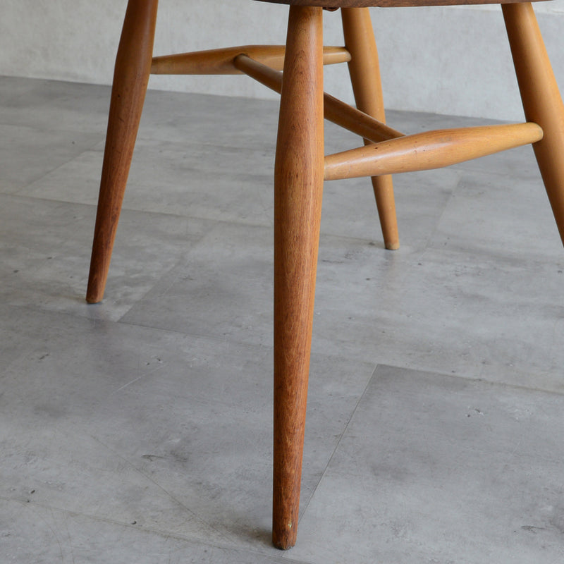 ERCOL アーコール クエーカーチェア 91