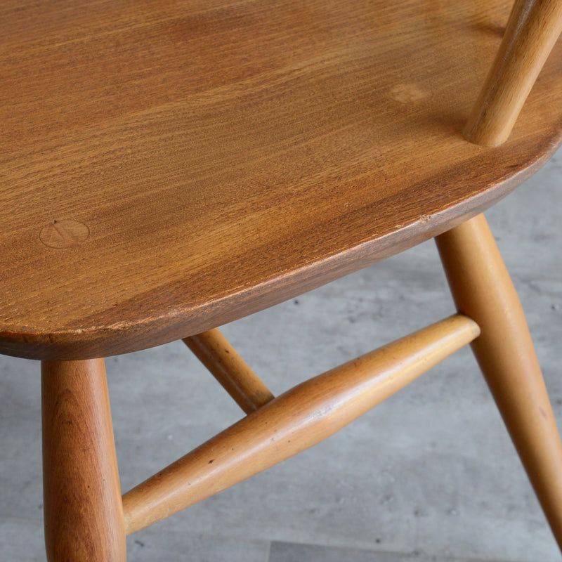 ERCOL アーコール クエーカーチェア 91