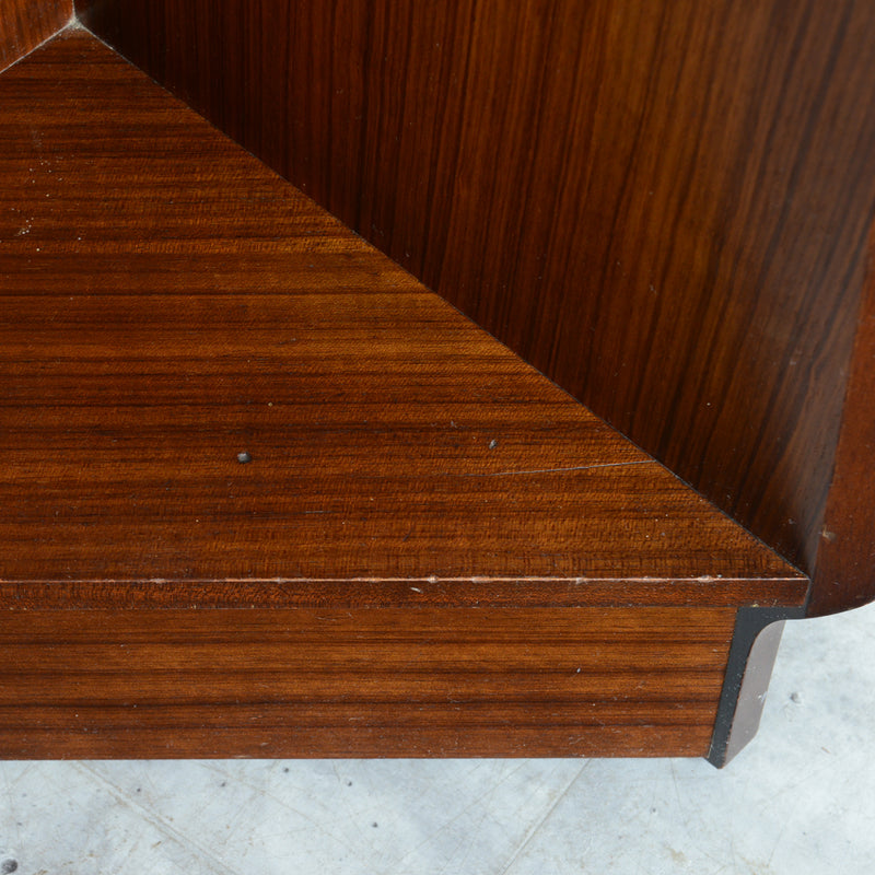 G-PLAN ジープラン Brandon コーナーシェルフ 03