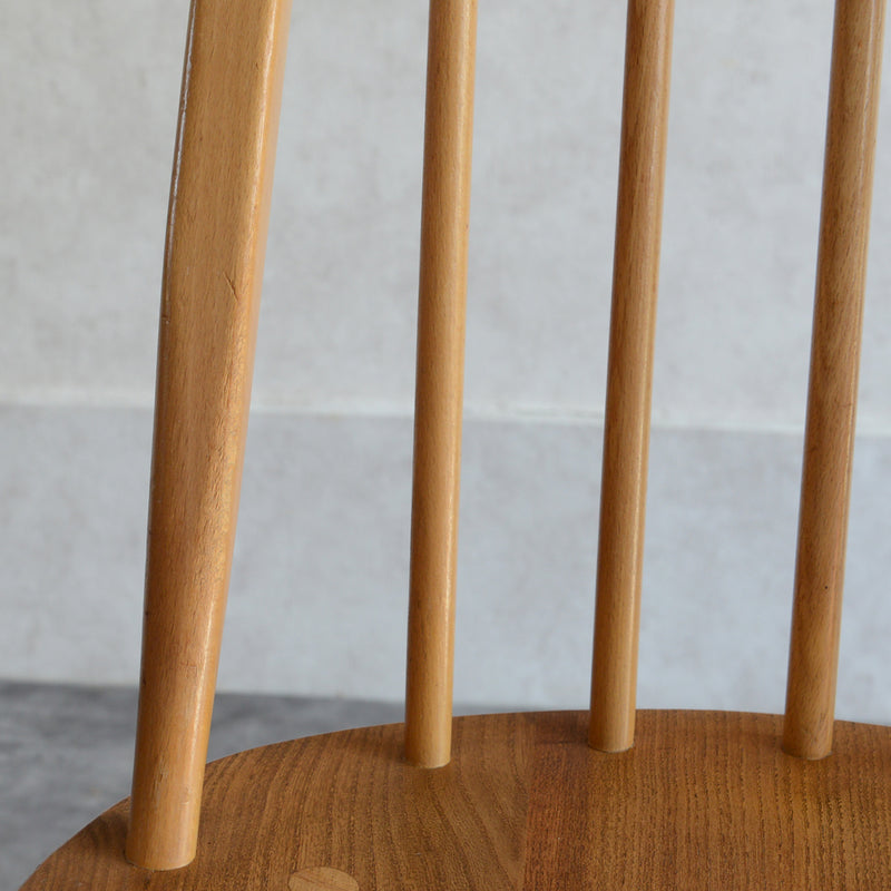 ERCOL アーコール クエーカーチェア 91