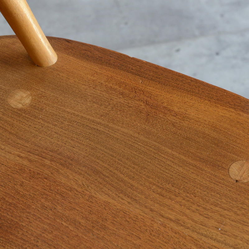 ERCOL アーコール クエーカーチェア 91