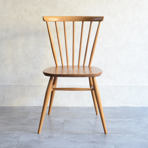 ERCOL アーコール　ファン バックチェア 25