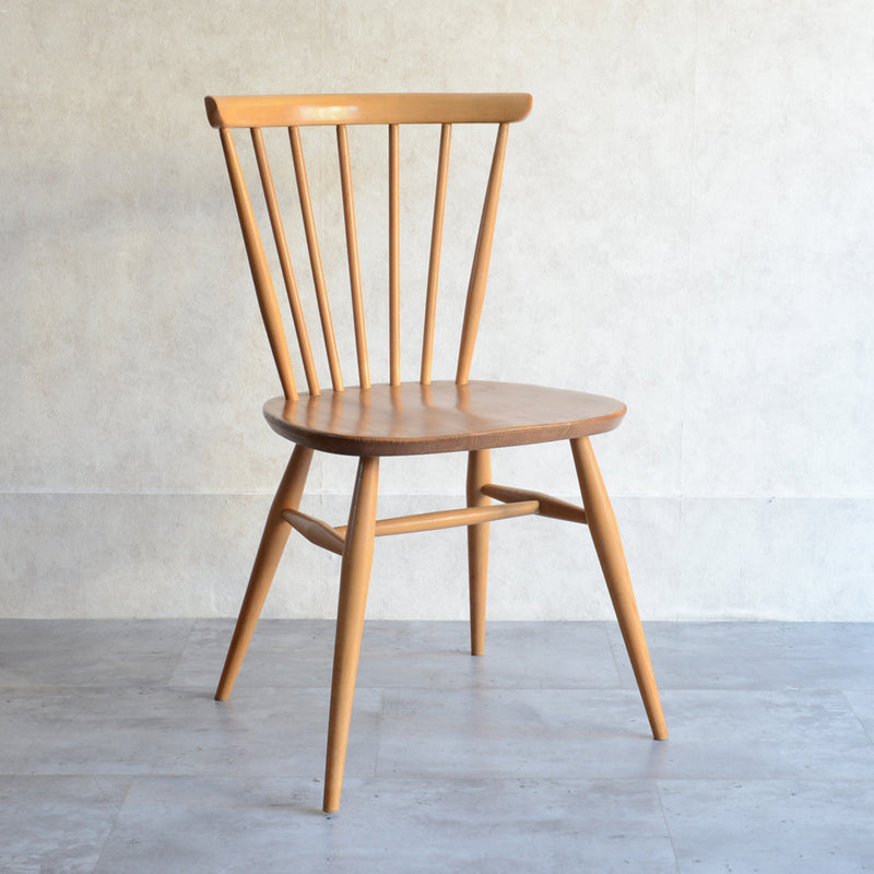 ERCOL アーコール　ファン バックチェア 25
