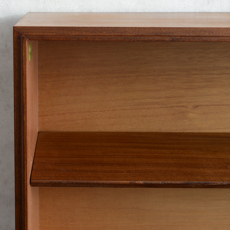 BEAVER&TAPLEY（ビーバー&タプレイ） チークガラスキャビネット 31