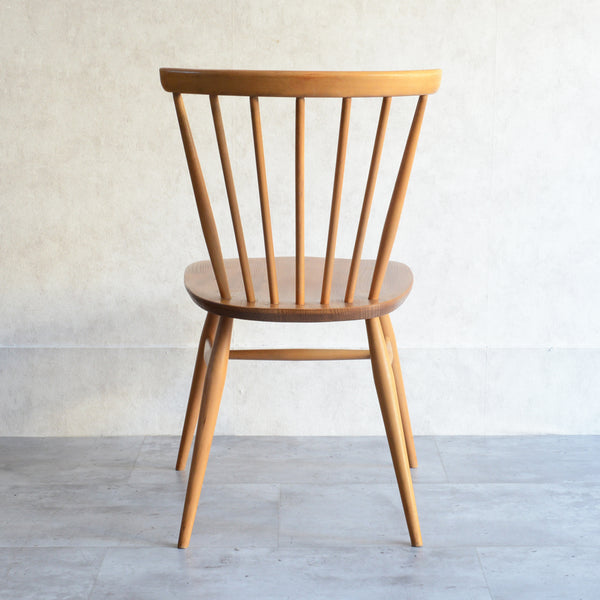 ERCOL アーコール　ファン バックチェア 25