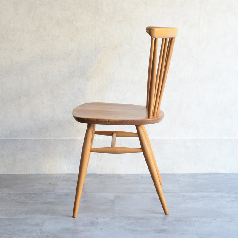 ERCOL アーコール　ファン バックチェア 25