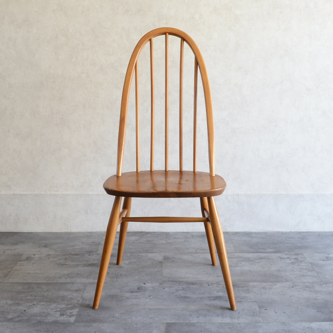 ERCOL アーコール クエーカーチェア  93