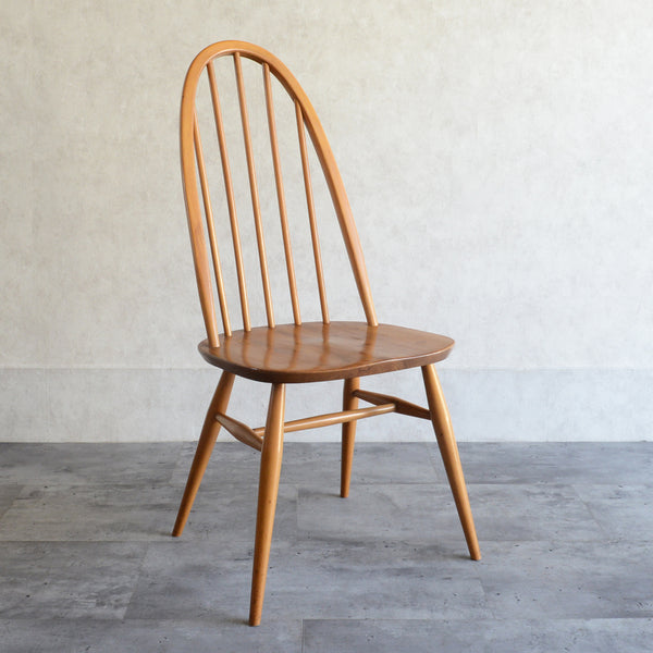 ERCOL アーコール クエーカーチェア  93