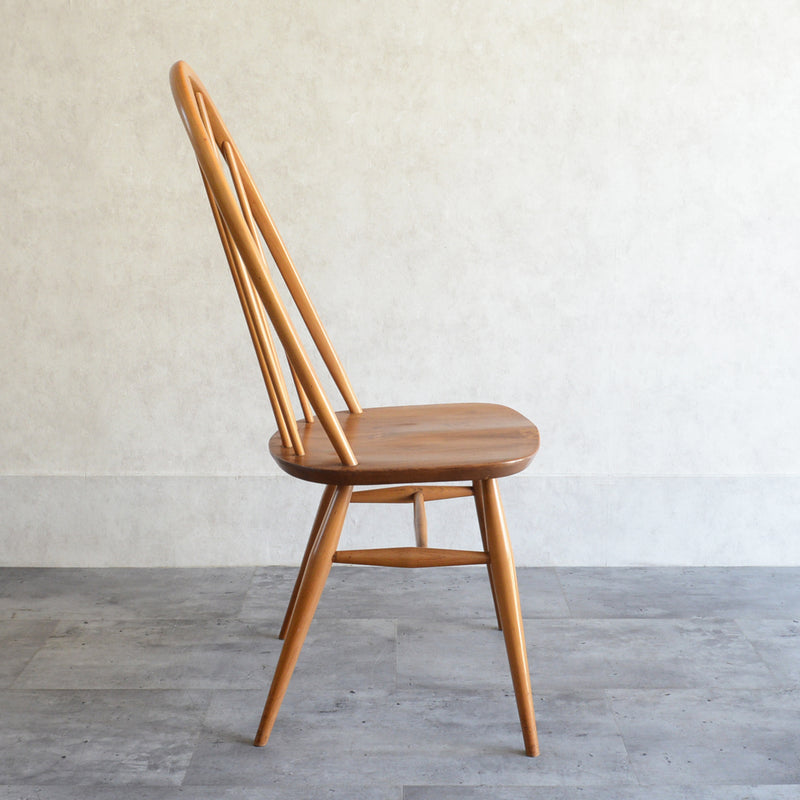 ERCOL アーコール クエーカーチェア  93