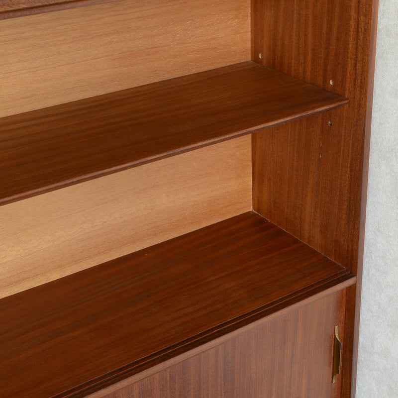 BEAVER&TAPLEY（ビーバー&タプレイ） チークガラスキャビネット 31