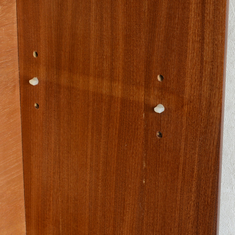 BEAVER&TAPLEY（ビーバー&タプレイ） チークガラスキャビネット 31