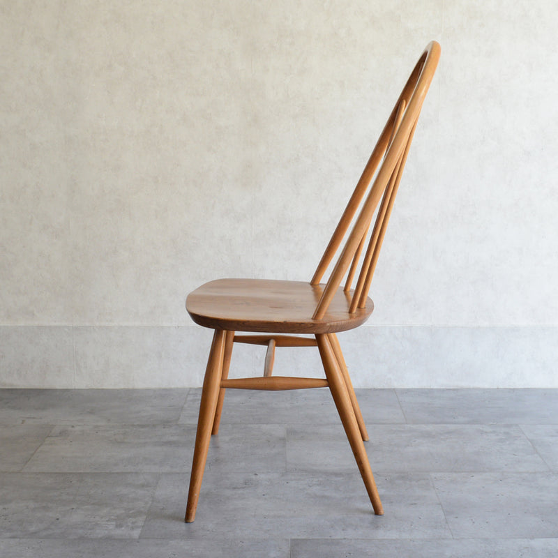 ERCOL アーコール クエーカーチェア  93