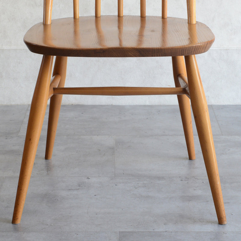 ERCOL アーコール クエーカーチェア  93