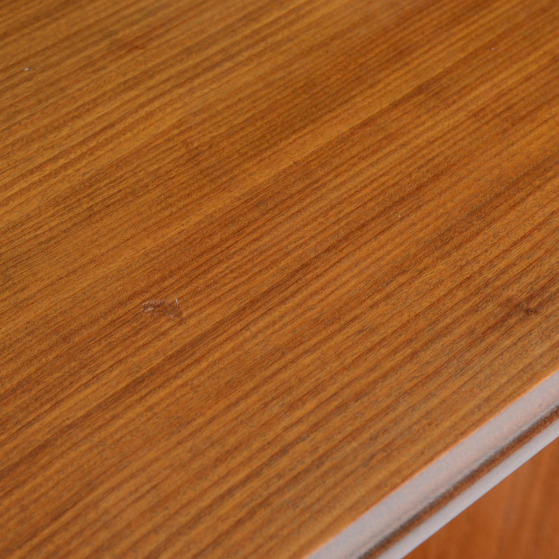 BEAVER&TAPLEY（ビーバー&タプレイ） チークガラスキャビネット 31