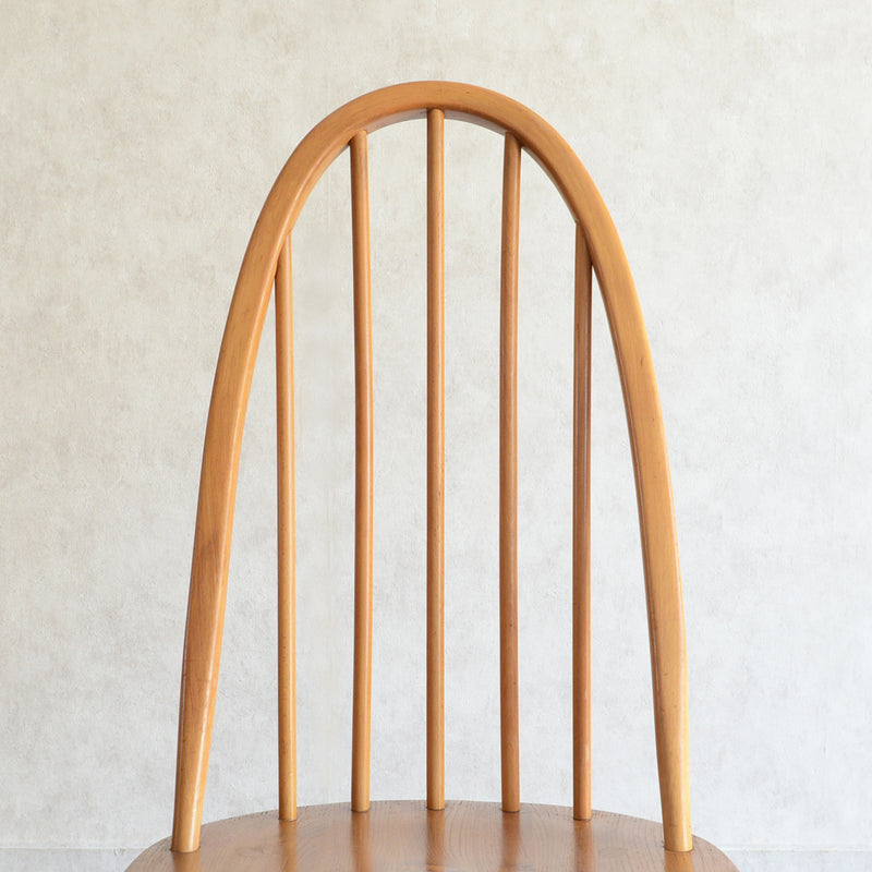 ERCOL アーコール クエーカーチェア  93
