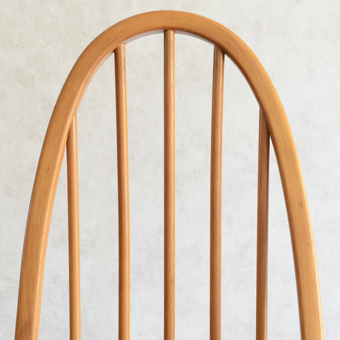 ERCOL アーコール クエーカーチェア  93