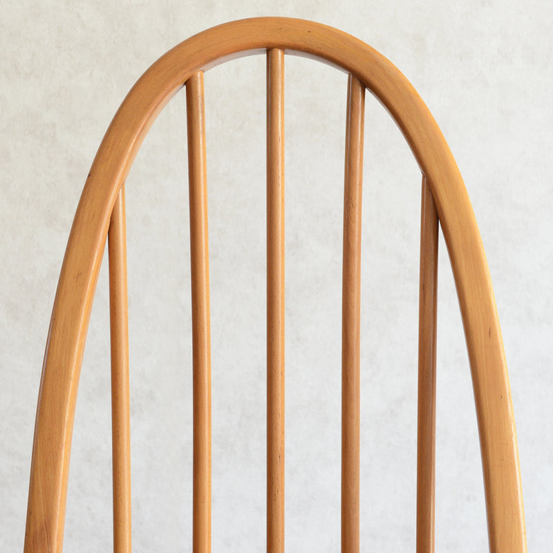 ERCOL アーコール クエーカーチェア  93