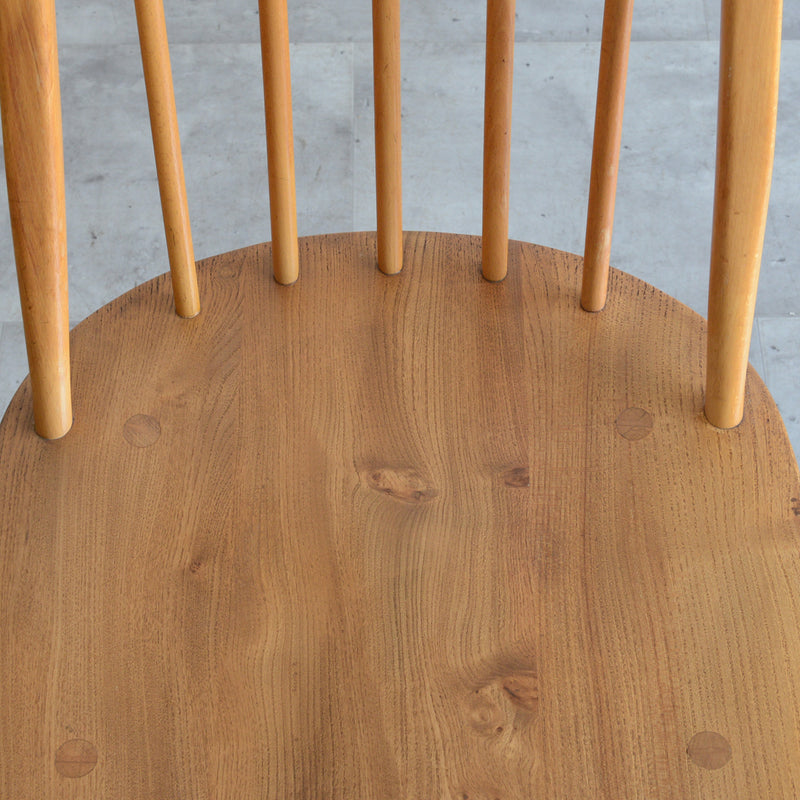 ERCOL アーコール クエーカーチェア  93