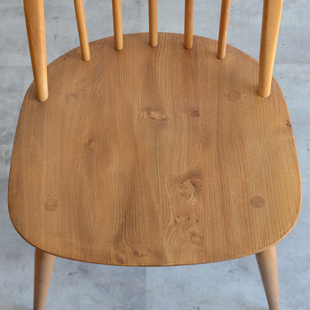 ERCOL アーコール クエーカーチェア  93