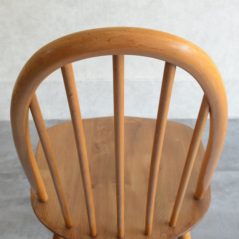 ERCOL アーコール クエーカーチェア  93