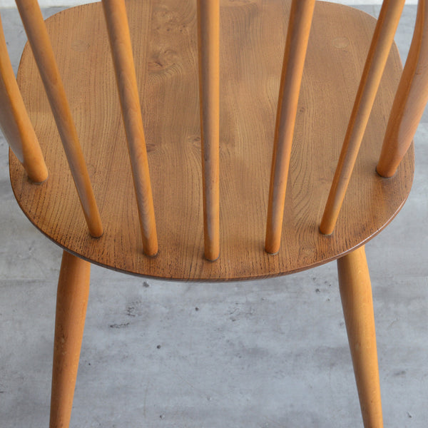 ERCOL アーコール クエーカーチェア  93