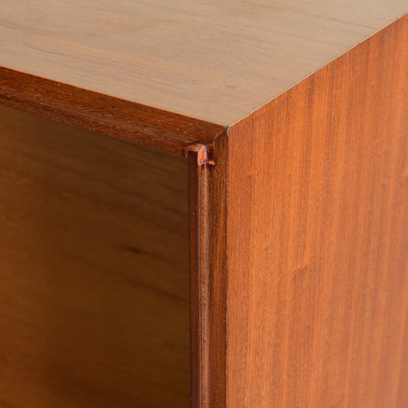 BEAVER&TAPLEY（ビーバー&タプレイ） チークガラスキャビネット 31