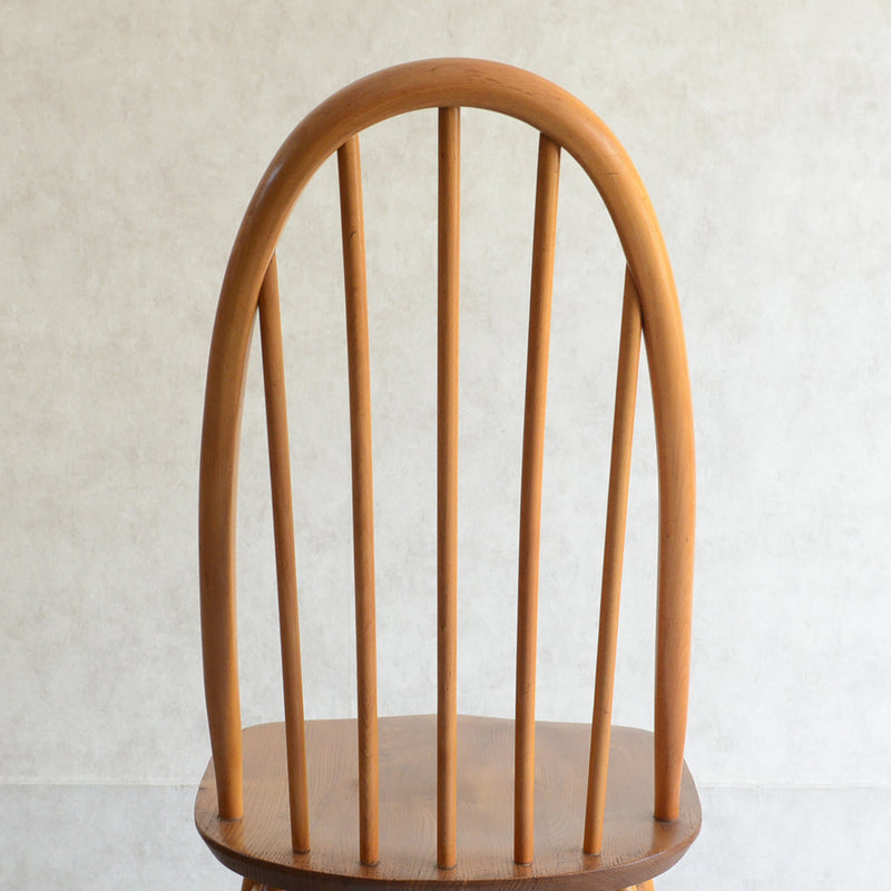 ERCOL アーコール クエーカーチェア  93