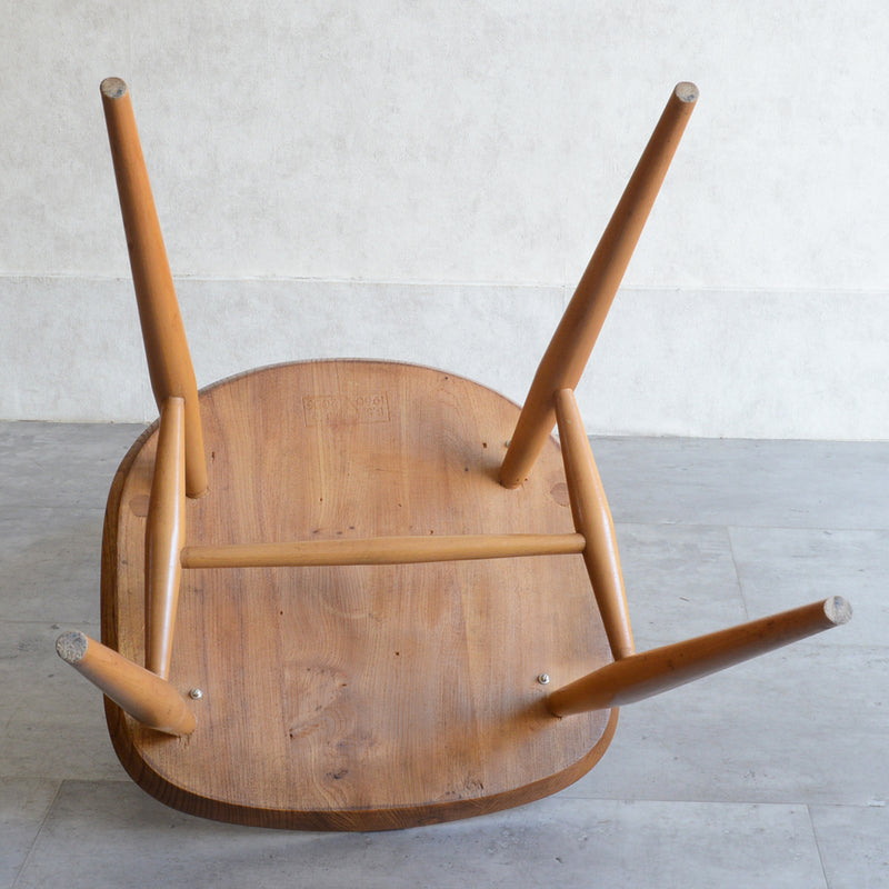 ERCOL アーコール クエーカーチェア  93