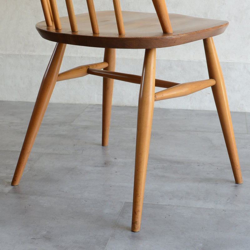 ERCOL アーコール クエーカーチェア  93