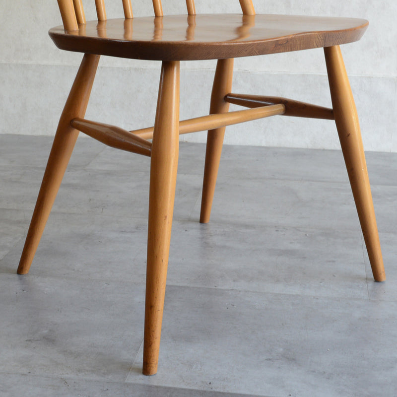 ERCOL アーコール クエーカーチェア  93