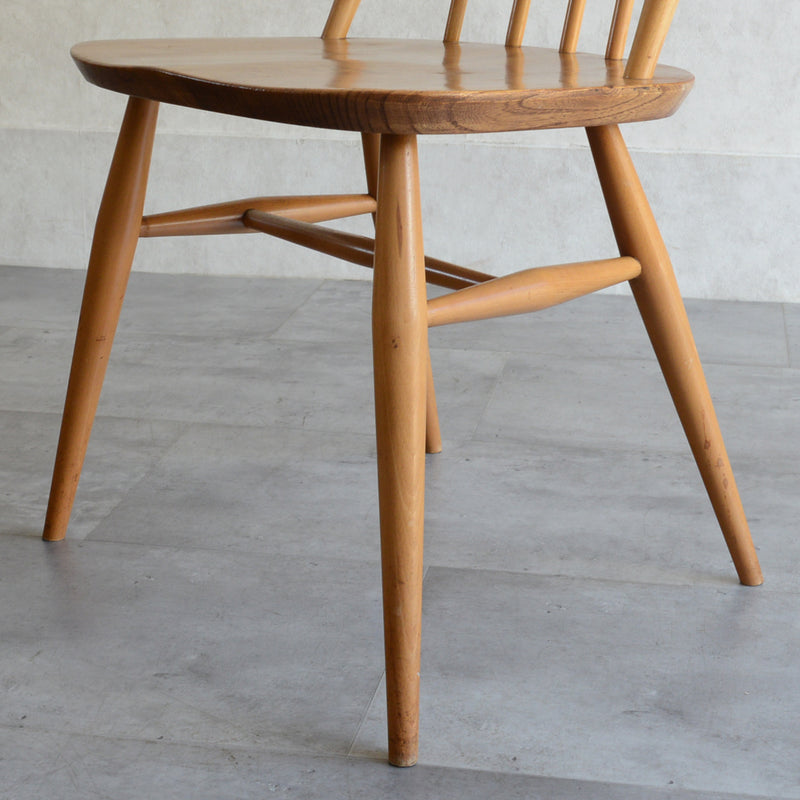 ERCOL アーコール クエーカーチェア  93