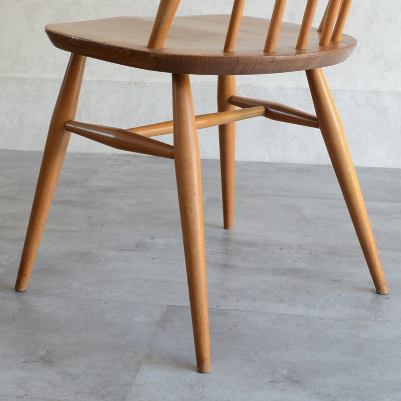 ERCOL アーコール クエーカーチェア  93