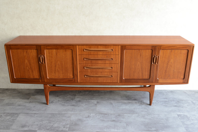 G-PLAN　ジープランロングジョン　フレスコサイドボード03